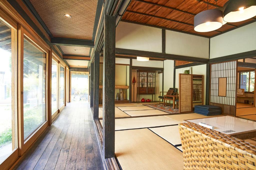 せとうち母家 Setouchi OMOYA photo 2