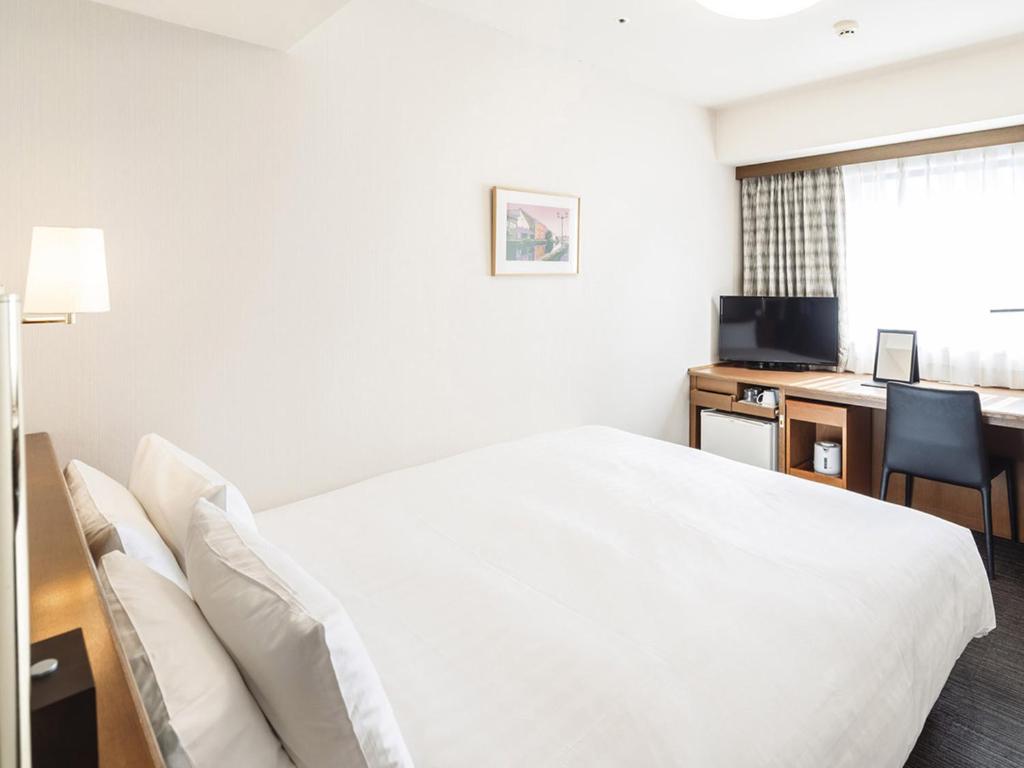 Richmond Hotel Sapporo Odori photo 2