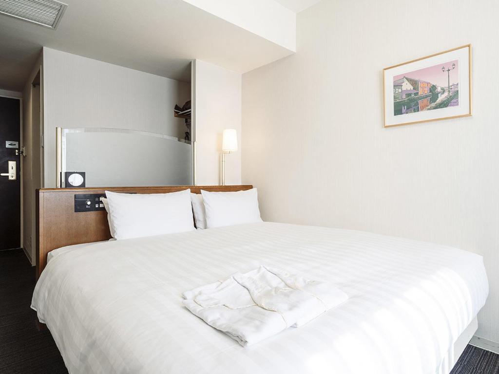 Richmond Hotel Sapporo Odori photo 3