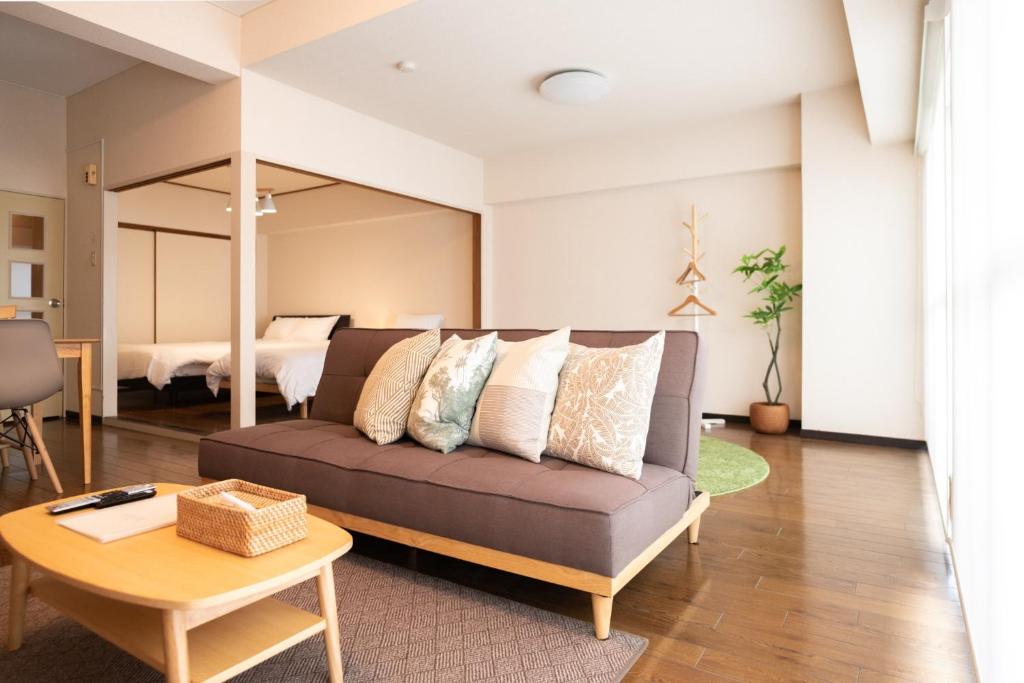 RIVER WEST Hiroshima 302 — photo 1