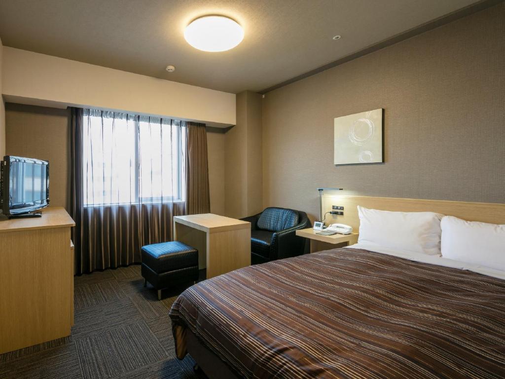 Hotel Route-Inn Kumamoto Ekimae photo 2