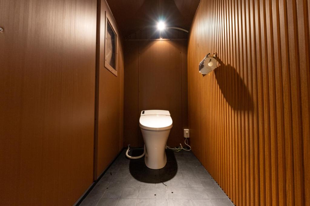 SPRINGS VILLAGE Ashigara-Tanzawa Hot Spring Resort & Glamping - Vacation STAY 42321v photo 3