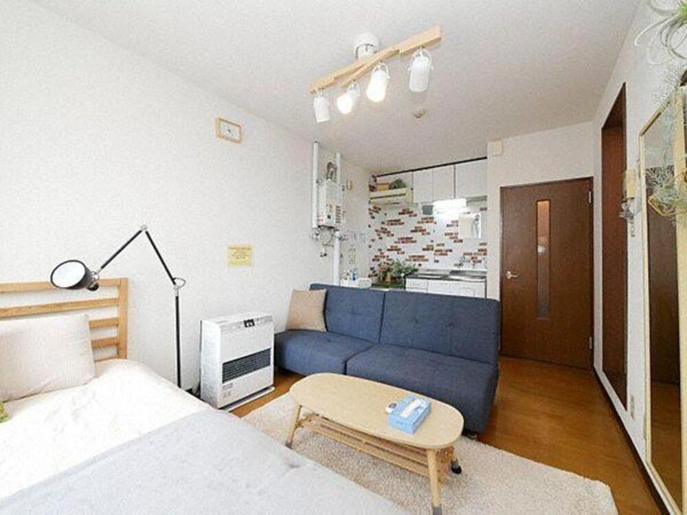 SouthHouseS札幌市中心部まで徒歩5分 photo 2