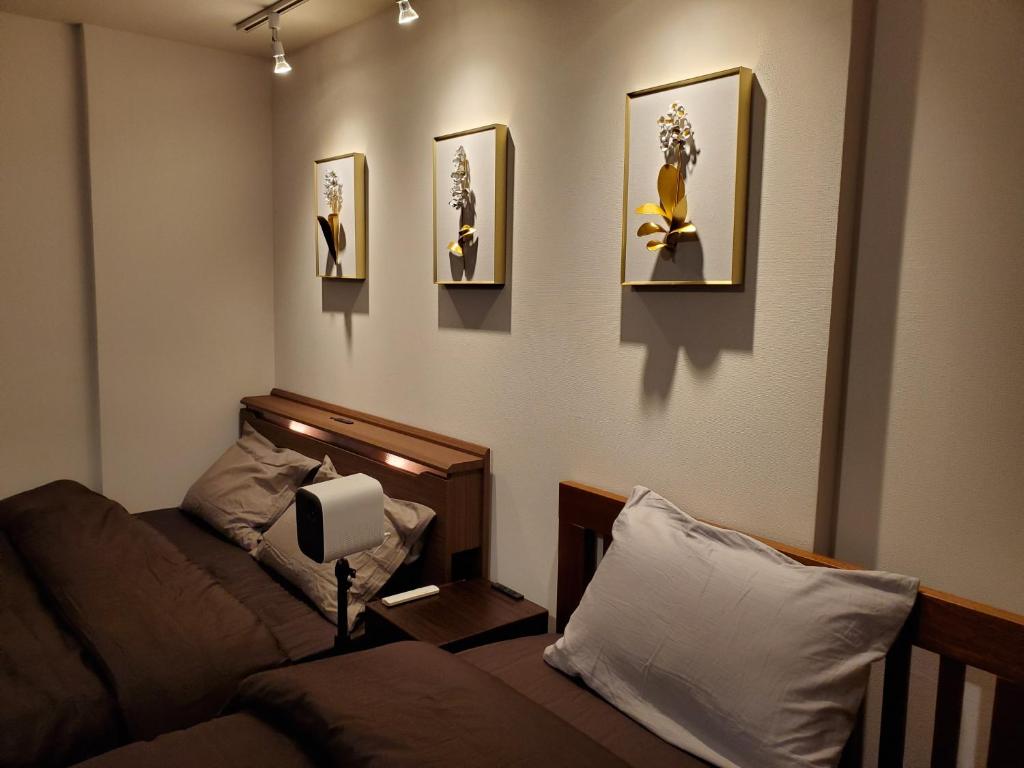 Sakuranomiya Hotel-Self Service — photo 1