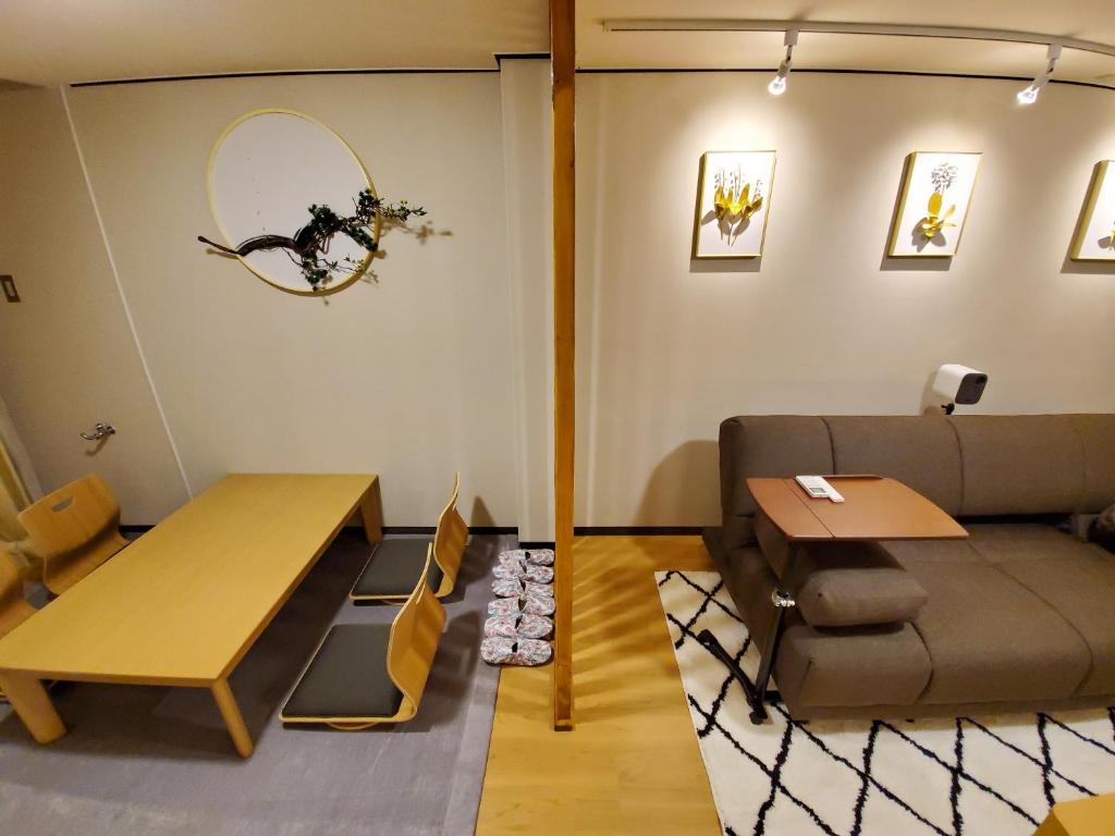 Sakuranomiya Hotel-Self Service photo 3