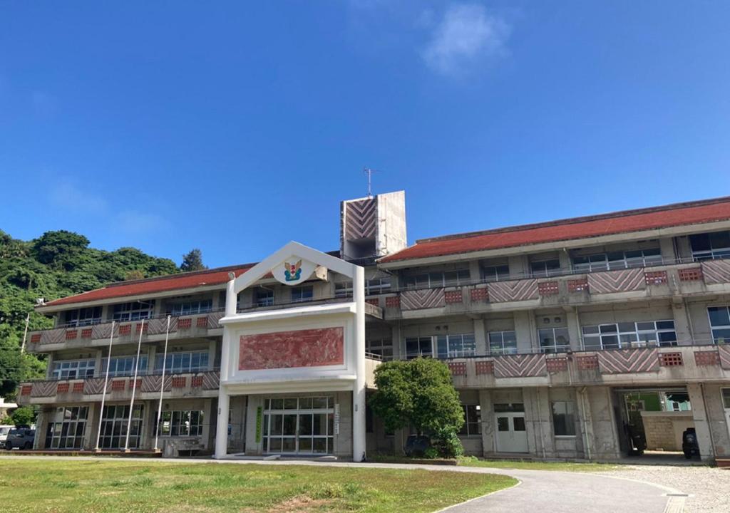 LivingAnywhere Commonsうるま Male Dormitory - Vacation STAY 15539v — photo 1