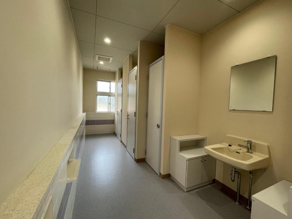 LivingAnywhere Commonsうるま Male Dormitory - Vacation STAY 15539v photo 3