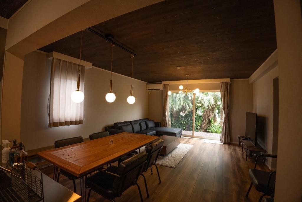 ロカリノステイ青島 photo 3