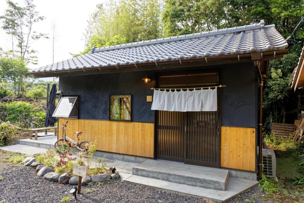 まるしっぽ邸-Marushippotei-連泊20パーセントOFF!Onsen photo 2
