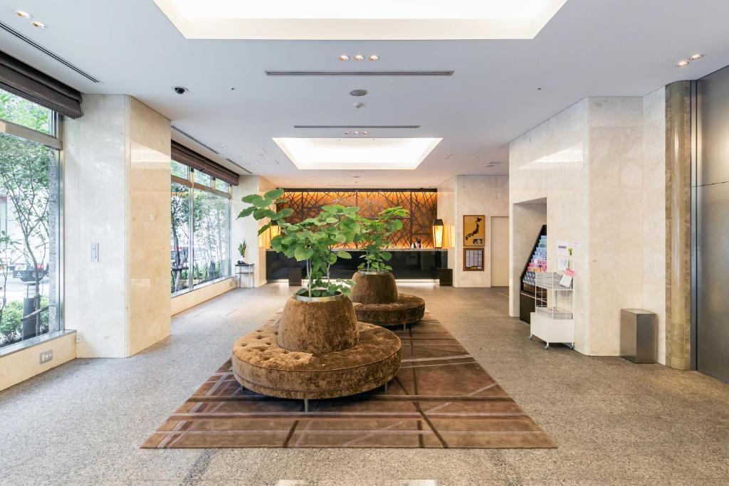 Sotetsu Fresa Inn Kawasaki-Higashiguchi photo 3