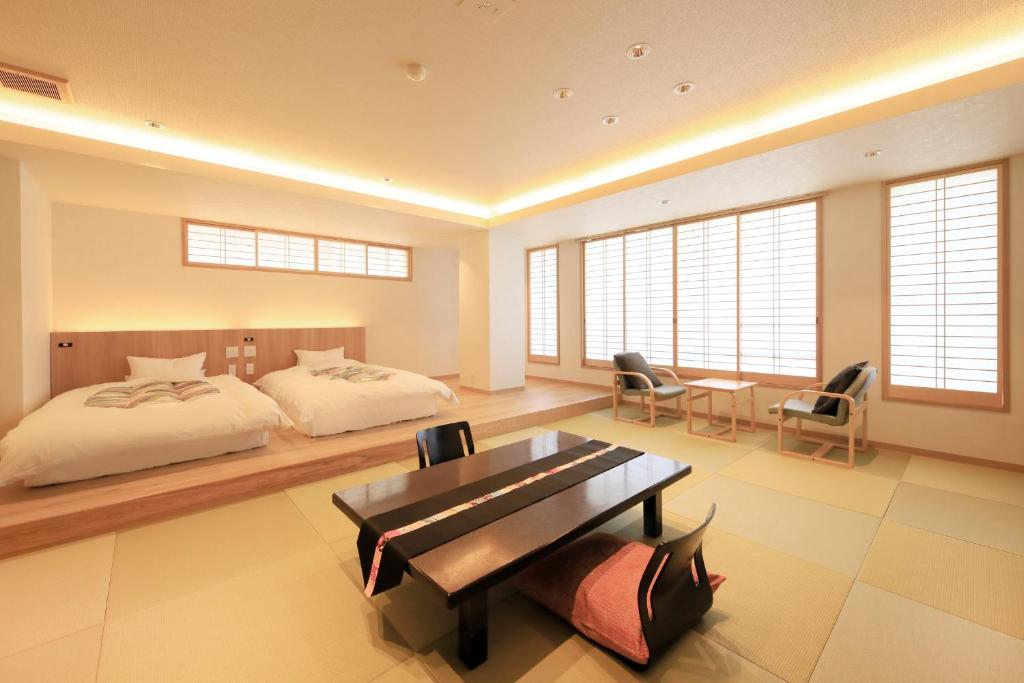 Yuyado Mikannoki photo 3