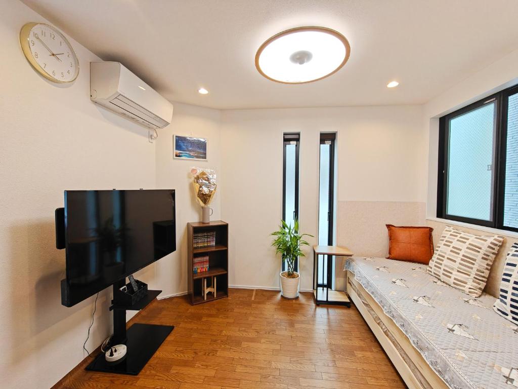 SunshineHouse 京島 成田羽田直通 适合6名最大8名 — photo 1
