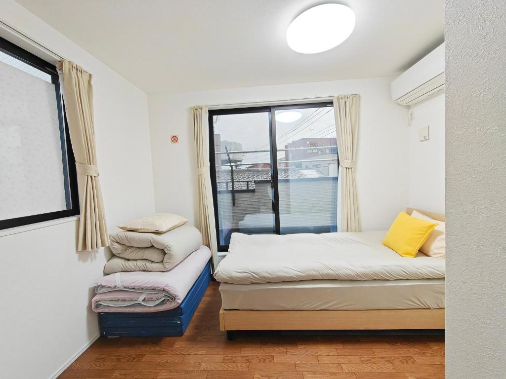 SunshineHouse 京島 成田羽田直通 适合6名最大8名 photo 2