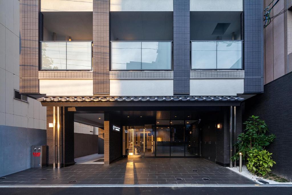 HOTEL SUITE HIROSHIMA HAKUSHIMA — photo 1