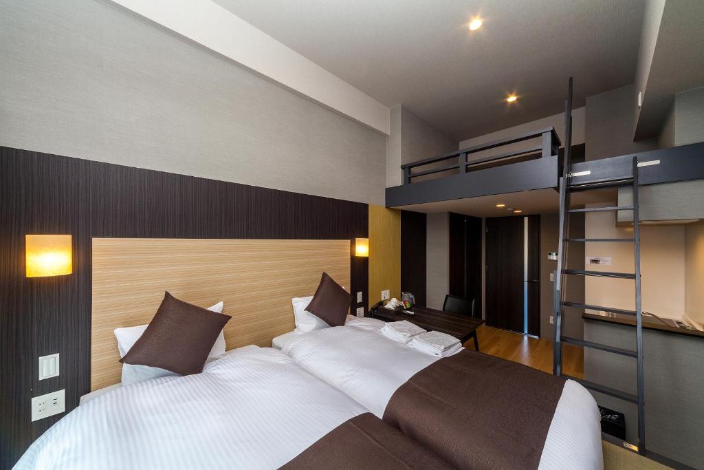 HOTEL SUITE HIROSHIMA HAKUSHIMA photo 2