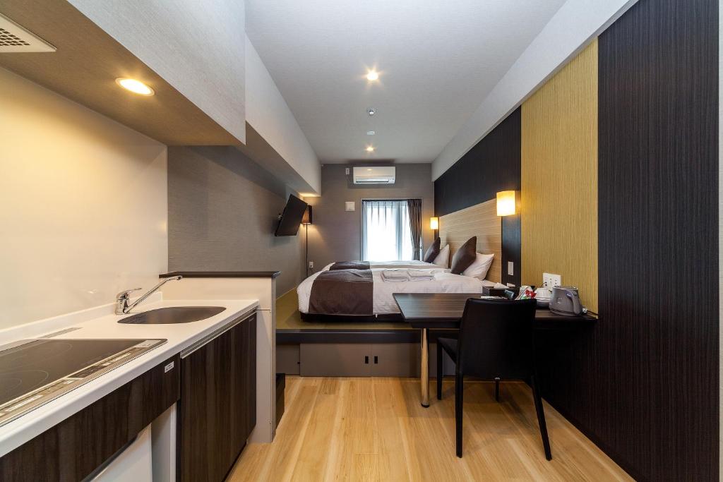 HOTEL SUITE HIROSHIMA HAKUSHIMA photo 3