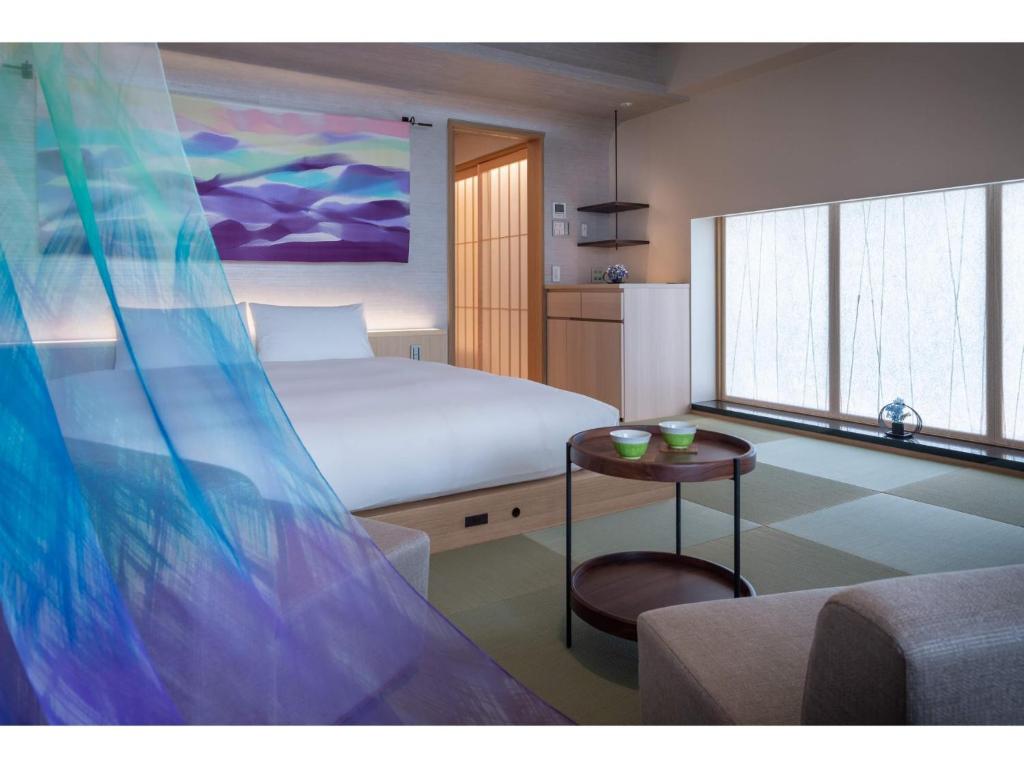 THE JUNEI HOTEL KYOTO - Vacation STAY 14489v photo 2