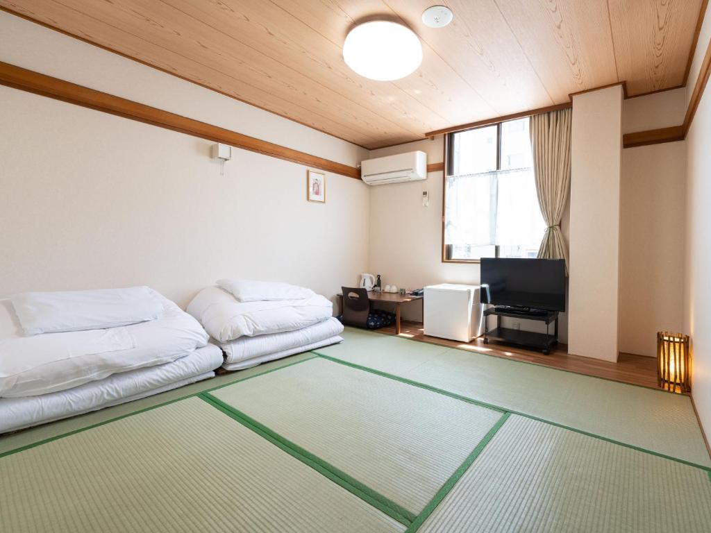 Travel Inn Kofu photo 2