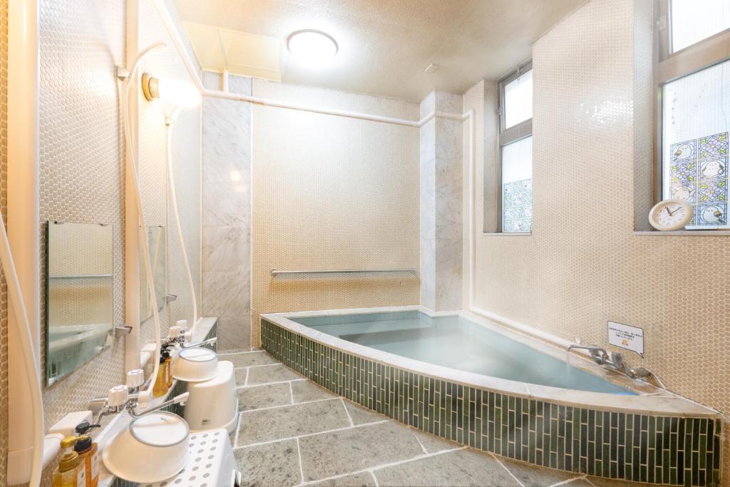 Travel Inn Kofu photo 3