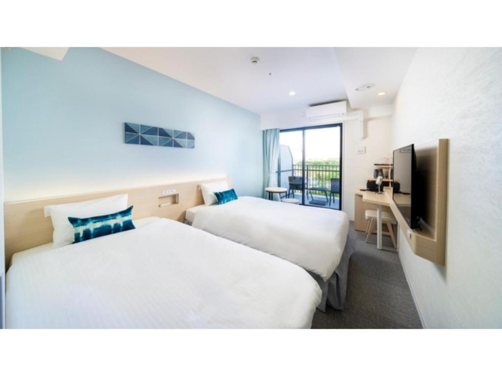 Hotel Torifito Miyakojima Resort - Vacation STAY 79490v — photo 1