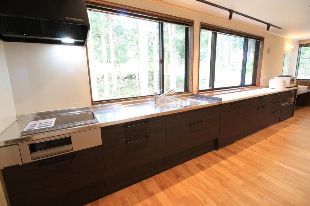 Yama-gu - House - Vacation STAY 52848v photo 3