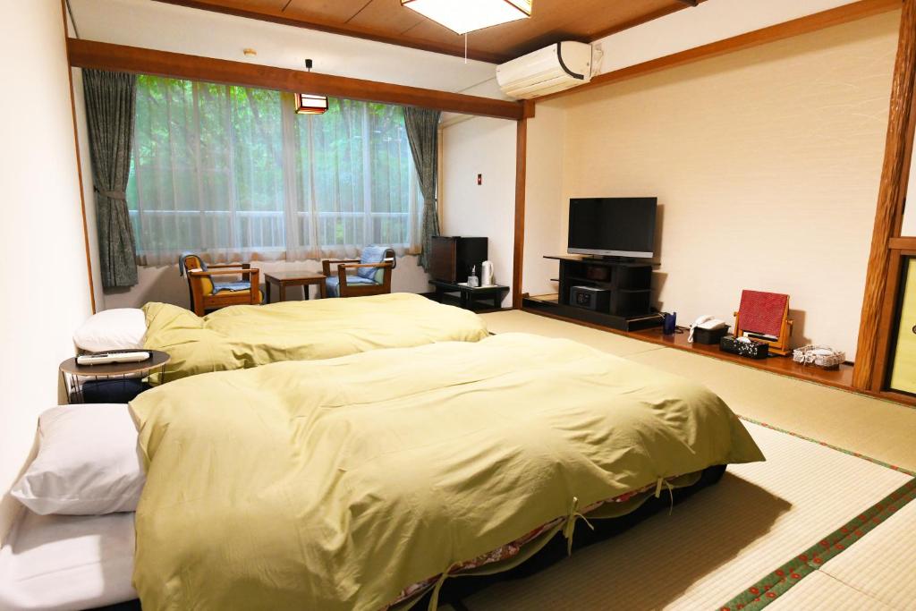 Kinosato Yamanoyu photo 2