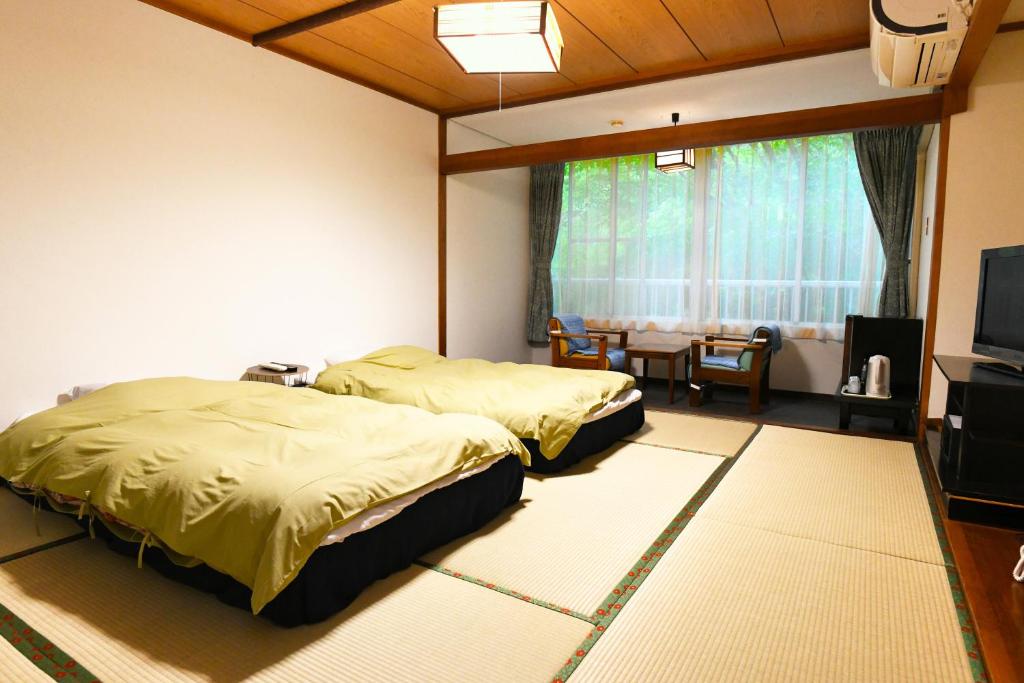 Kinosato Yamanoyu photo 3