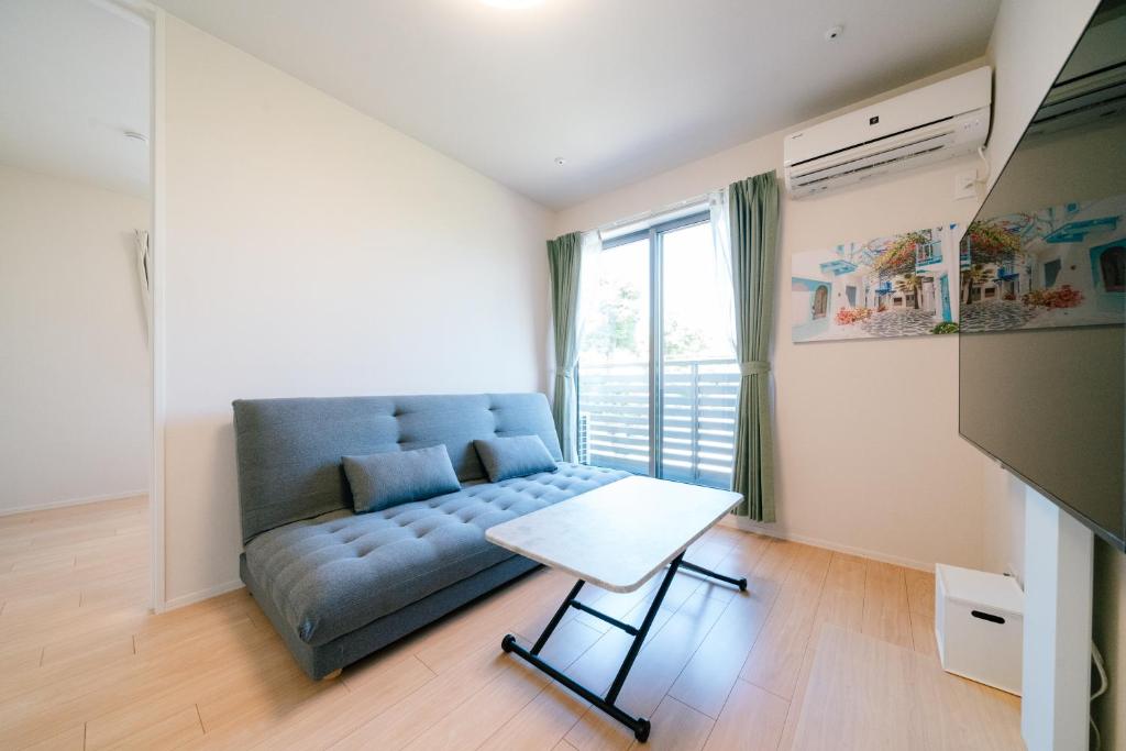 Simple Stay Minoshima セルフチェックイン — photo 1