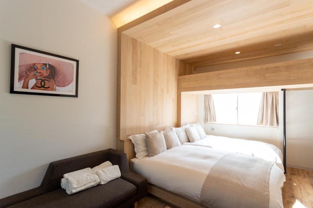Sakura Cross Hotel Shinjuku East — photo 1