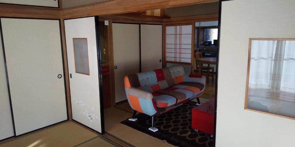 Sarari - Vacation STAY 66365v photo 2
