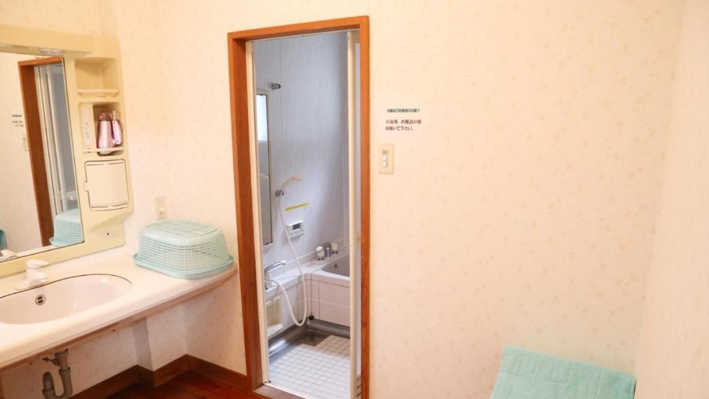 Tabino Camping Base Kami Yuland - Vacation STAY 52574v photo 3