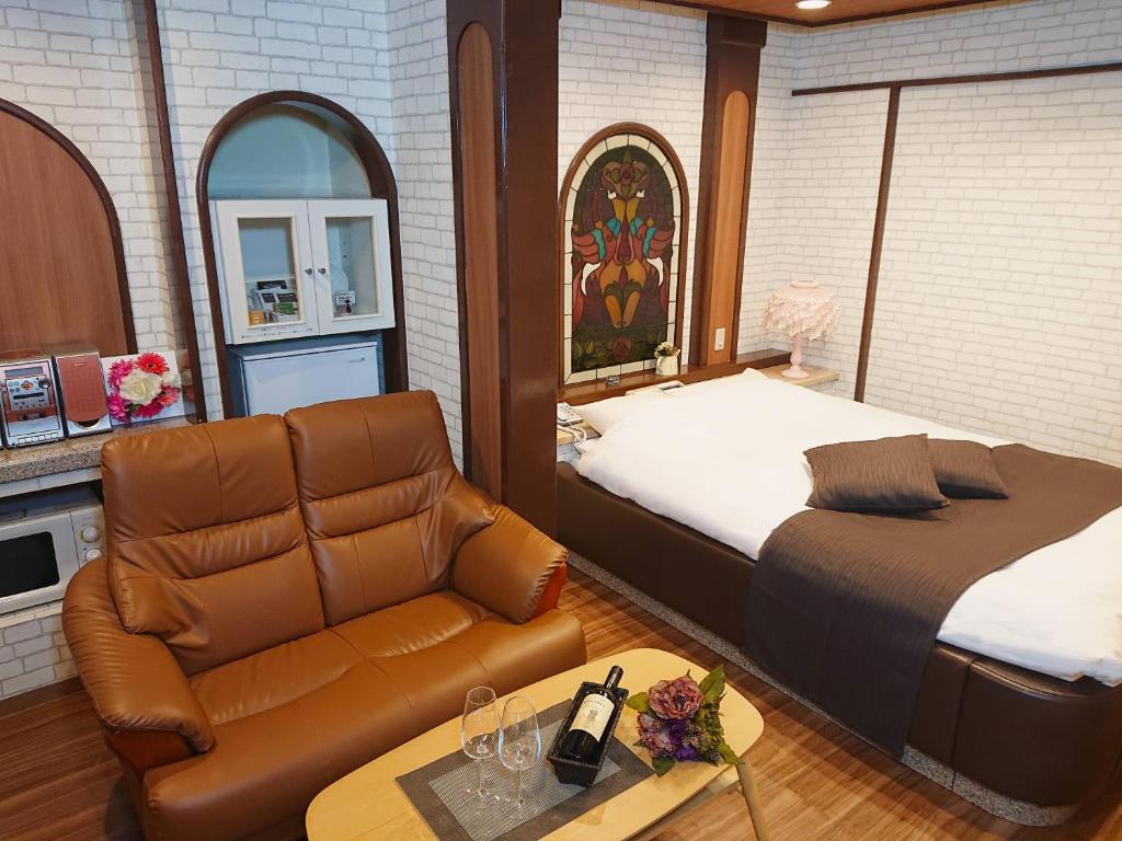 Munakata Pal (Love Hotel) photo 2