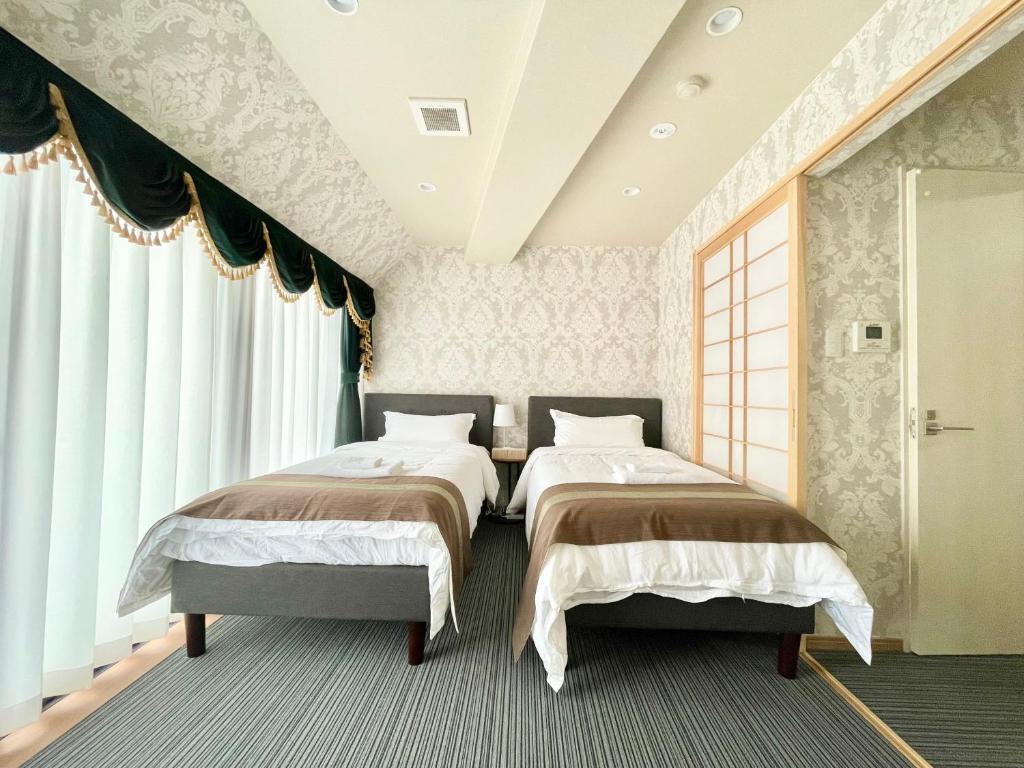 Tokyo Holiday Hotel photo 2
