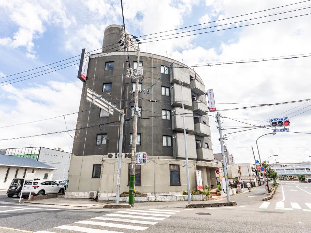 Tabist Asa Station Hotel photo 3