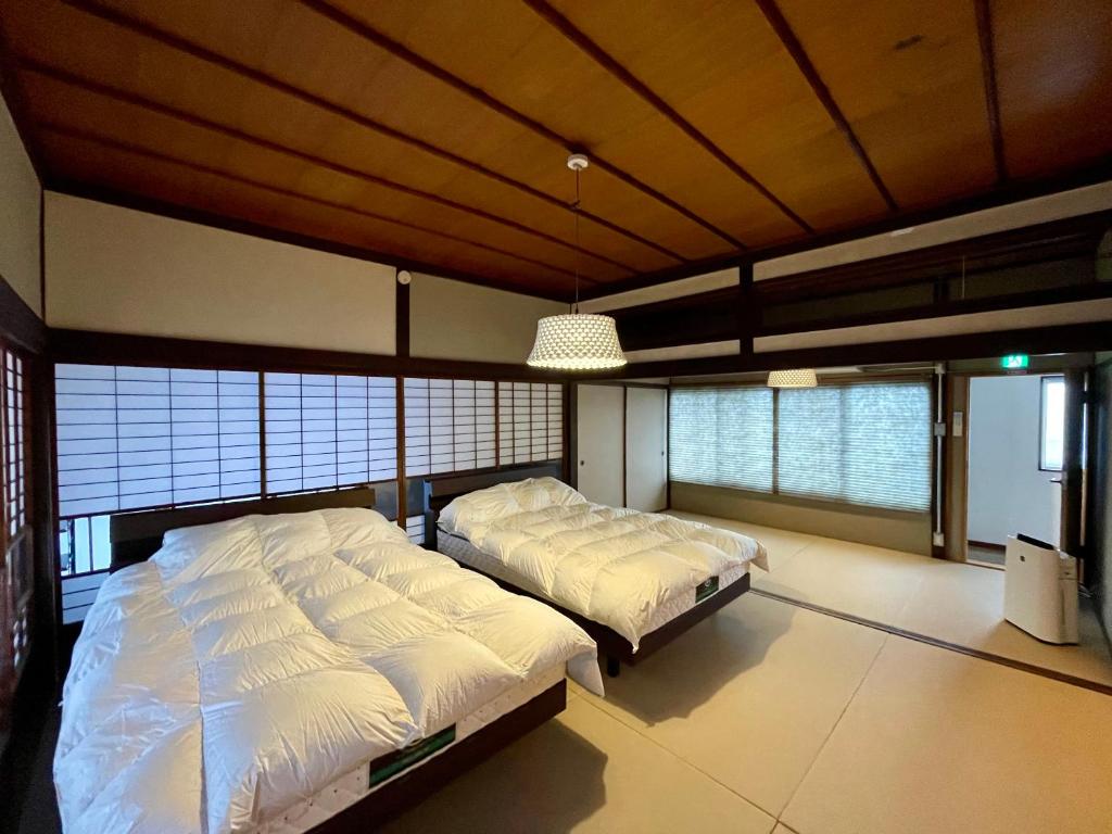 YudaOnsen Byakkoan　山口湯田温泉 白狐庵 photo 2