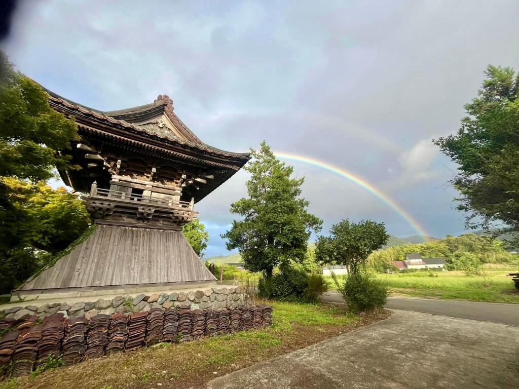 temple stay 玉林寺 — photo 1
