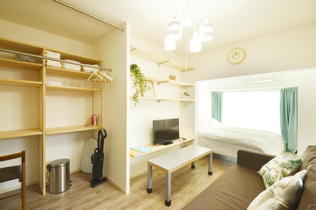 Roppongi WoodsHouse501 — photo 1