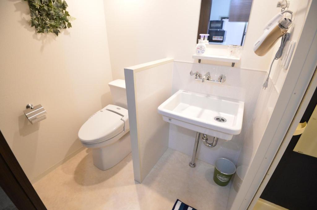 Roppongi WoodsHouse501 photo 3