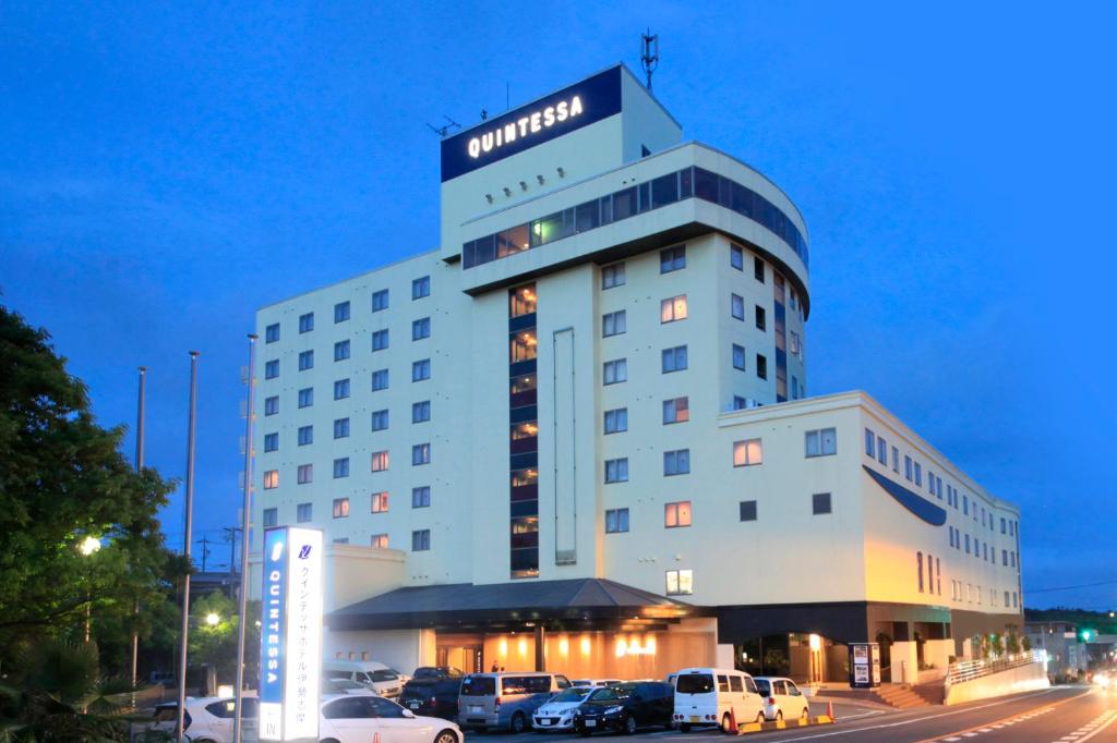 Quintessa Hotel Iseshima — photo 1