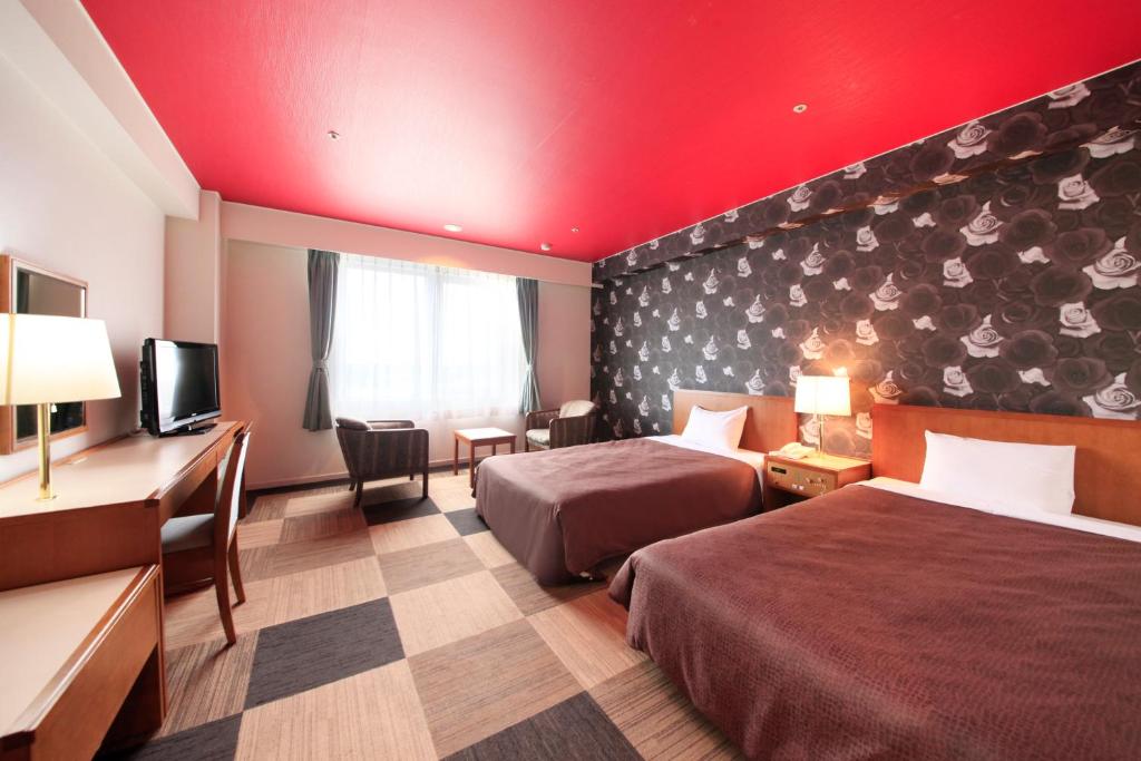 Quintessa Hotel Iseshima photo 2