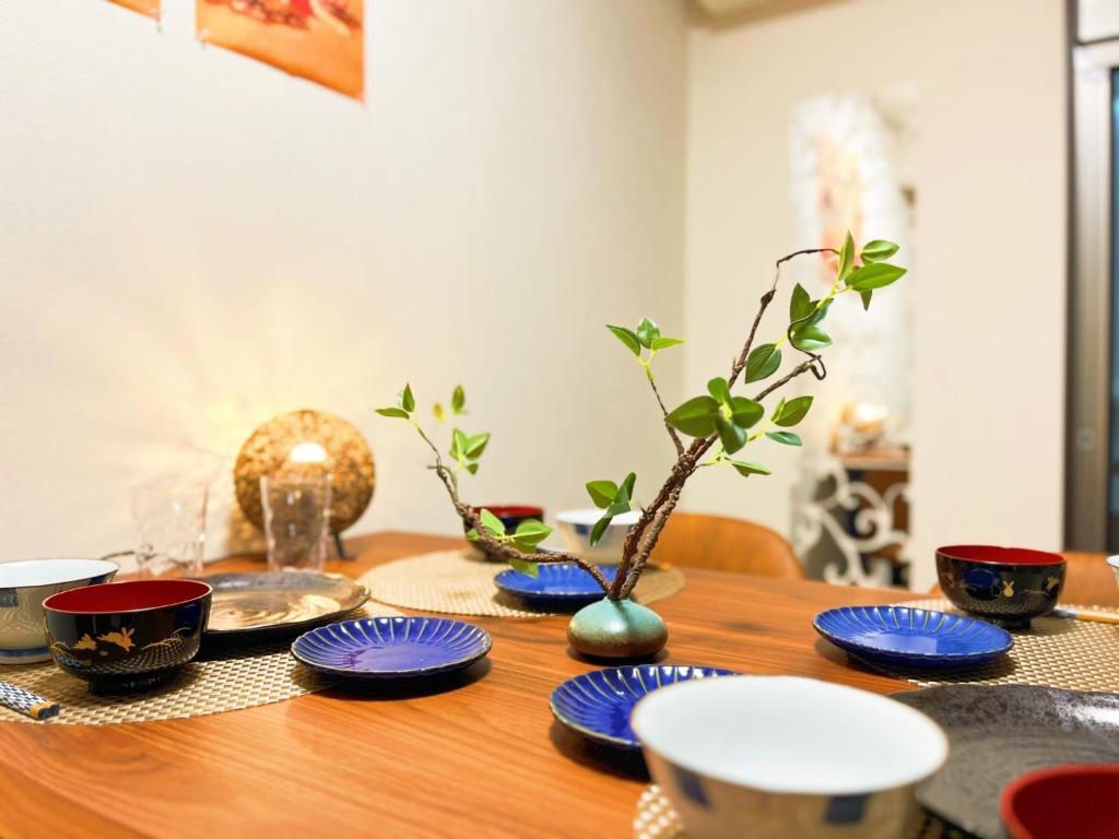 Zen House - Vacation STAY 18298 — photo 1