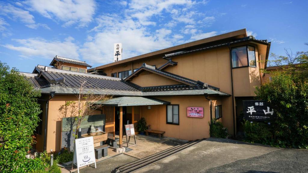 Ryokan Hirayama — photo 1