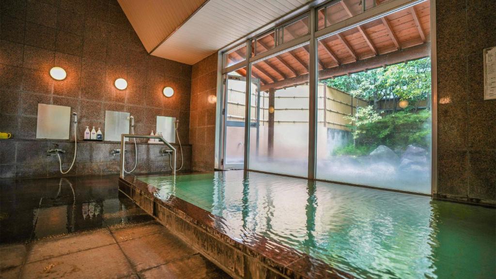 Ryokan Hirayama photo 3