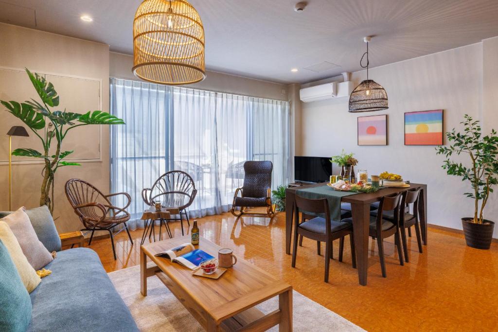 Southerlies Condominium Onna photo 2