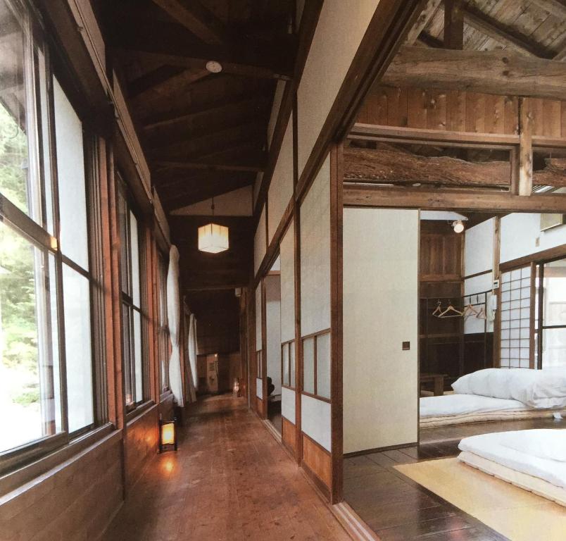 Takimi Onsen Inn that only accepts one group per day photo 2