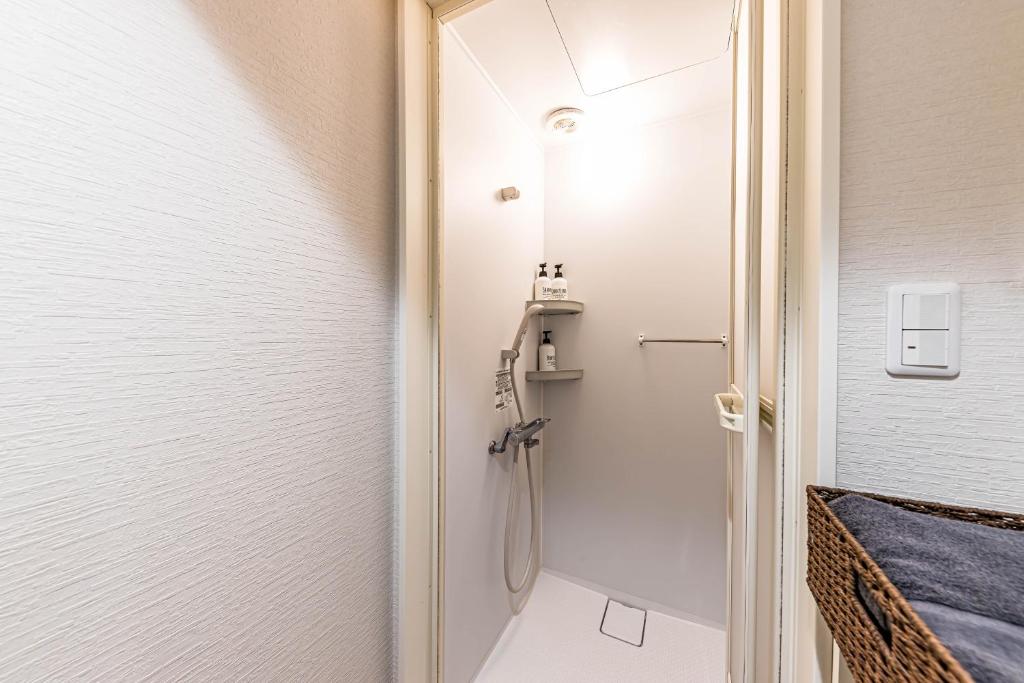 PREMIER suite Shinjuku West 2F photo 3