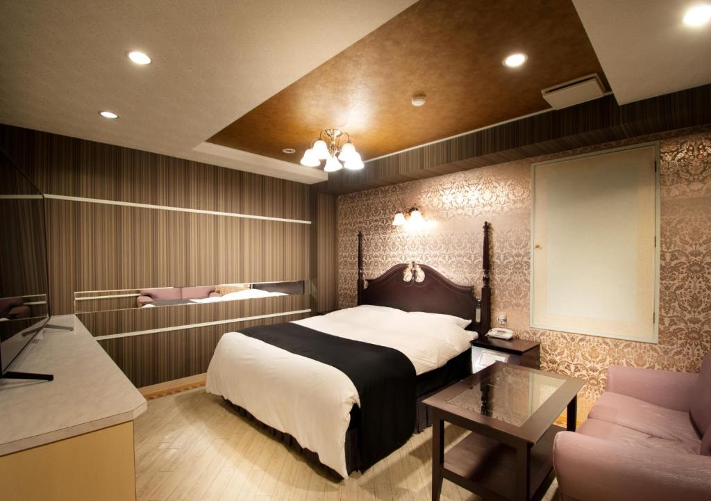 Hotel M photo 2