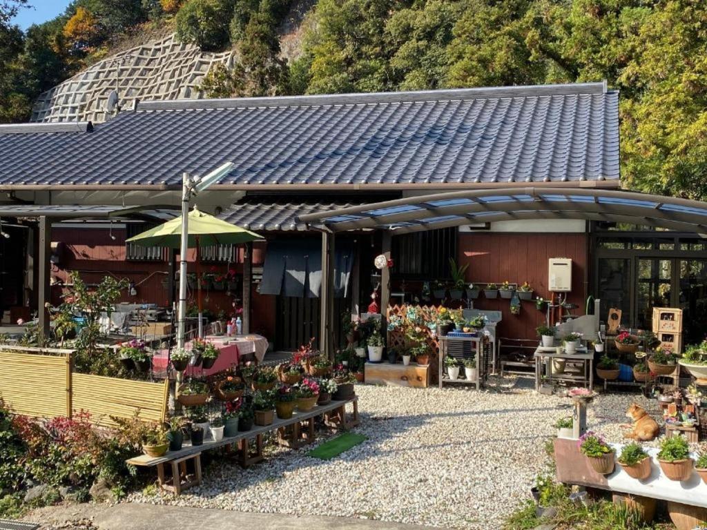 Tsugoe's House Villa / Vacation STAY 74618 — photo 1