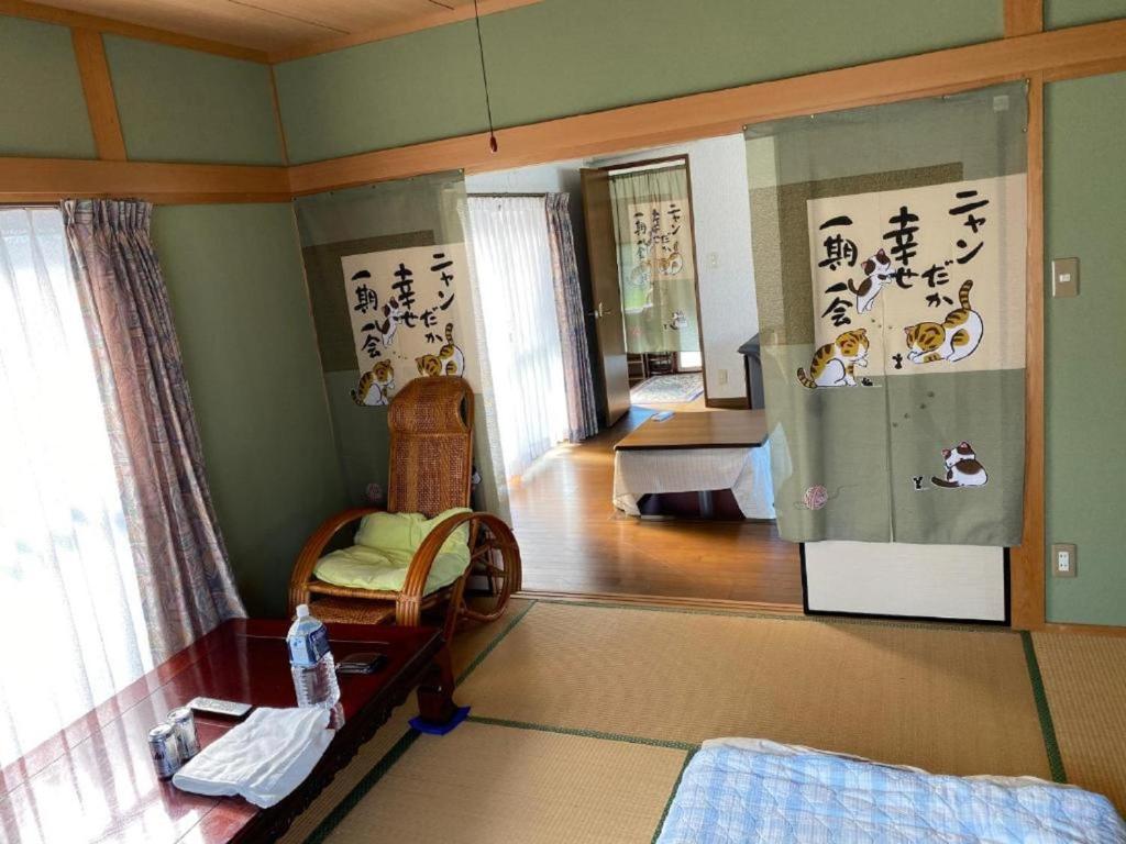 Tsugoe's House Villa / Vacation STAY 74618 photo 2