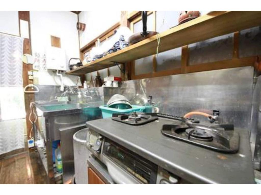 Oyado Morinotane - Vacation STAY 18517v photo 3